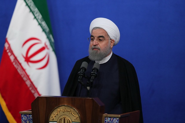بخش خصوصی فعال قادر به مقابله با حربه تحریم است