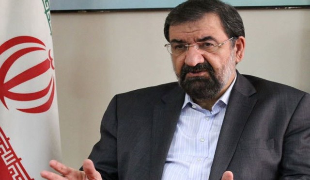 اظهار نظر محسن رضایی در خصوص پایین آمدن ارزش لیر ترکیه