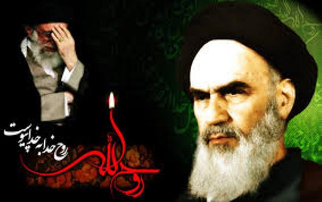 برگزاری مراسم سالگرد ارتحال امام با سخنرانی رهبر انقلاب