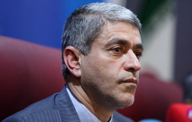 از هیچ کمک و همکاری با دولت دریغ نخواهم کرد