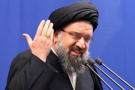 باید از سه قوه حمایت شود/ مبارزه با فساد در هر جایگاهی ضروری است/ آمریکا بدنبال دیکتاتوری در مذاکرات است