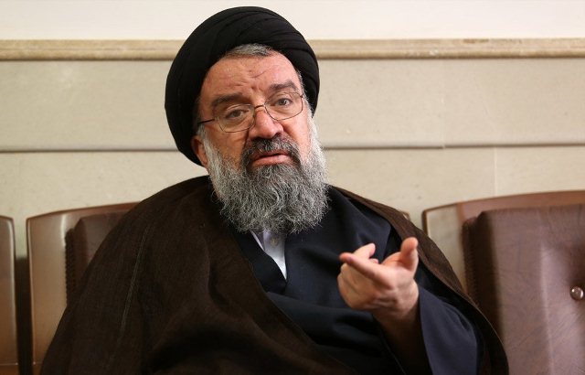 حضور رئیس جمهور در مجلس و پاسخگوئی به سوالات، نمایش مردم سالاری دینی بود