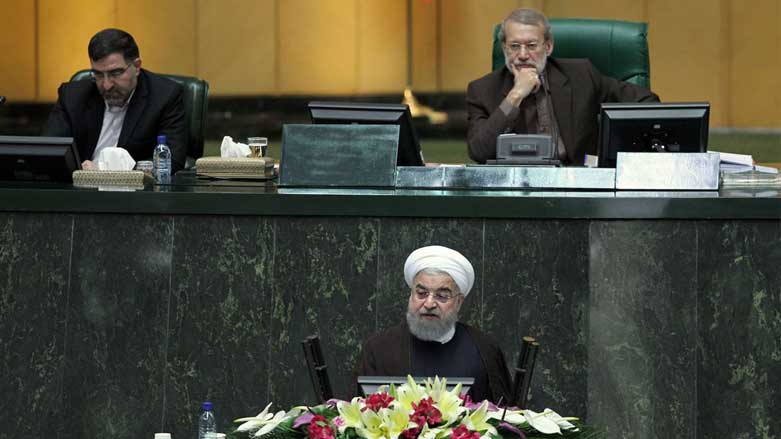 با ۸۰ امضا سوال از رییس جمهوری اعلام وصول شد/ روحانی تا یک ماه آینده باید در مجلس حضور یابد