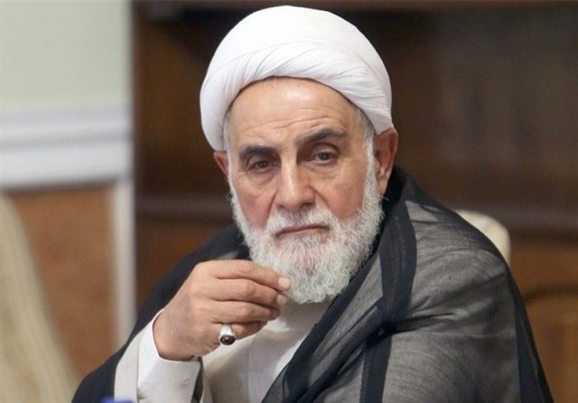 تکذیب دخالت “حجت‌الاسلام ناطق نوری” در انتصابات دولت