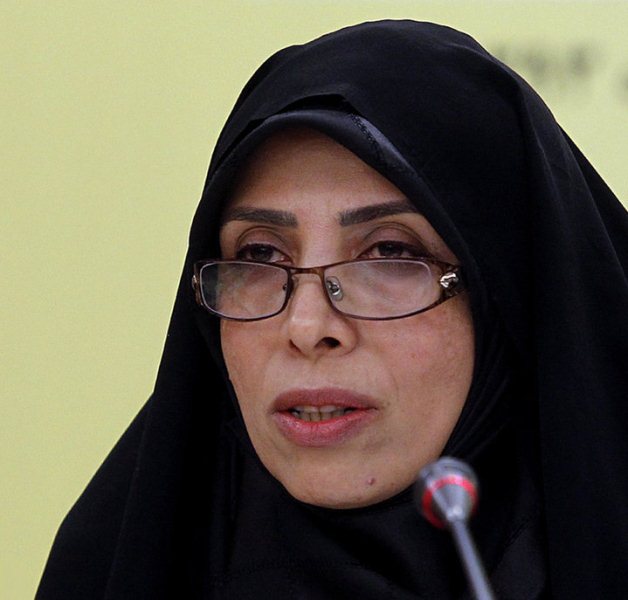 ادعای طرح موضوع “هاله نور احمدی نژاد” از جانب بنده کذب است