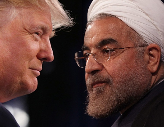حسن روحانی انسان دوست داشتنی است/شاید روزی با او دیدار کردم