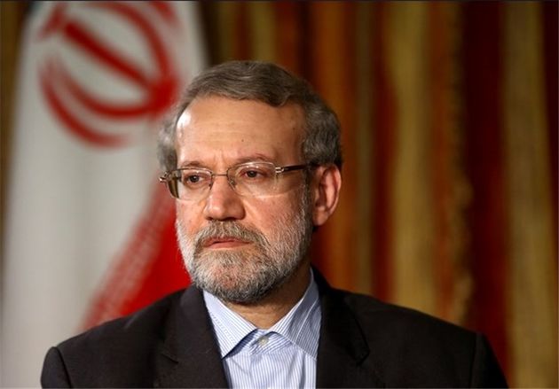 ابلاغ قانون ممنوعیت به‌کارگیری بازنشستگان توسط علی لاریجانی