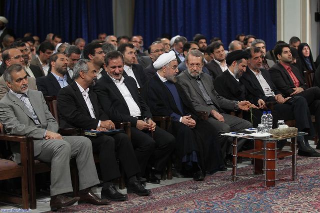 کدام یک از آقازاده‌های ایران در آمریکا مشغول به تحصیل و اشتغال هستند+ نام و نسبتشان با هر کدام از مسئولان