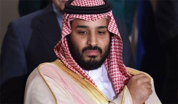 “بن سلمان” بدون هیچ دستاوردی از کویت اخراج شد