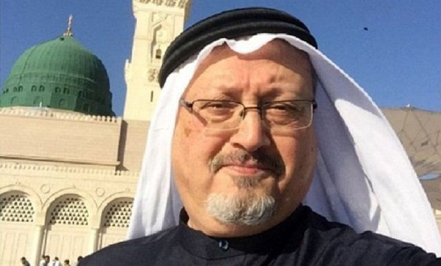 جسد روزنامه نگار عربستانی در استانبول پیدا شد