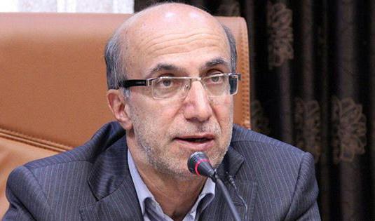 انتصاب دبیر کمیته پدافند غیر عامل سازمان غذا و دارو