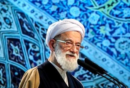 مسئولان در مسایل اقتصادی ریزبین باشند/تمام دنیا با نگاه صدق و امانت به جمهوری اسلامی نگاه می کنند
