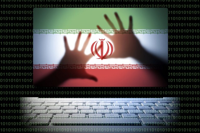 دفع حمله سایبری صهیونیست ها به زیرساخت های ارتباطی ایران