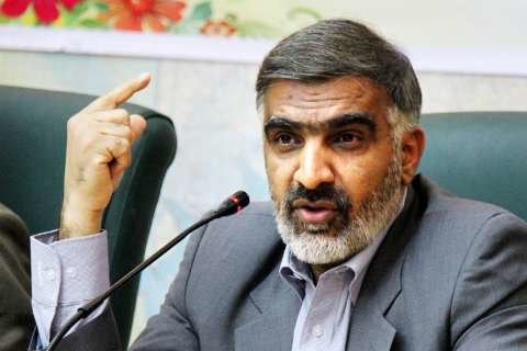 این که ایران نفتش را در برابر غذا می فروشد دروغی محض و یک جنگ روانی است