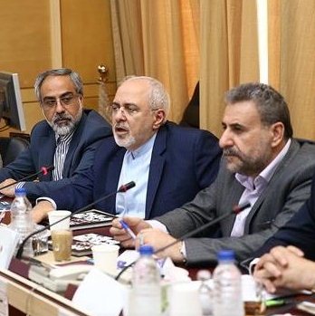 نوار و کلیپ سخنانم موجود است/ اگر جایی را متهم به پولشویی کردم بنده را مواخذه کنند