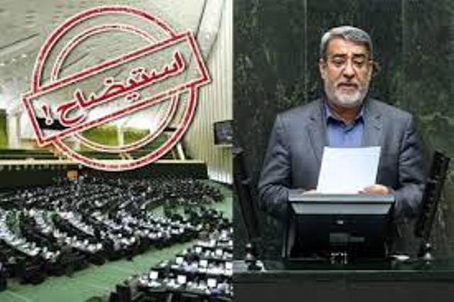 تلاش فراکسیون اهل سنت مجلس برای استیضاح رحمانی‌فضلی /انفعال وزارت کشور در جلب مشارکت سیاسی اهل سنت محور اصلی استیضاح