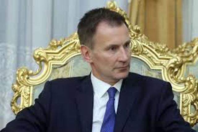 تلاش انگلیس برای پایان تنش میان ایران و عربستان/ قدرت متوسطی در خاورمیانه نیستیم،  یک بازیگر کلیدی و قابل توجه هستیم!