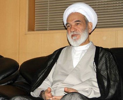 رییس آینده مجمع تشخیص مصلحت نظام می بایست مقبولیت در بین شخصیت های سیاسی داشته باشد/ ریاست آیت الله آملی لاریجانی بر مجمع تشخیص در حد گمانه زنی ست