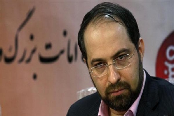 فعالیت‌های اقتصادی هلال احمر متوقف شد