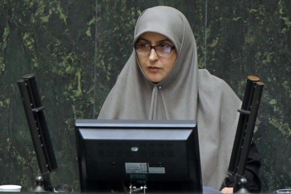 رفتار نمایندگانی همچون کریمی قدوسی به اعتماد عمومی مردم لطمه می‌زند/عده ای فکر می‌کنند فقط خودشان حامی نظام هستند و دیگران را متهم به فروپاشی می‌کنند