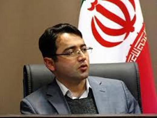 مدیرعامل شرکت عمران پردیس برای بار دوم به این سمت منصوب شد