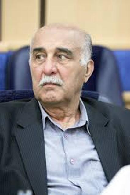 رئیس کل سازمان نظام پزشکی کناره گیری خود را از ریاست این سازمان اعلام کرد