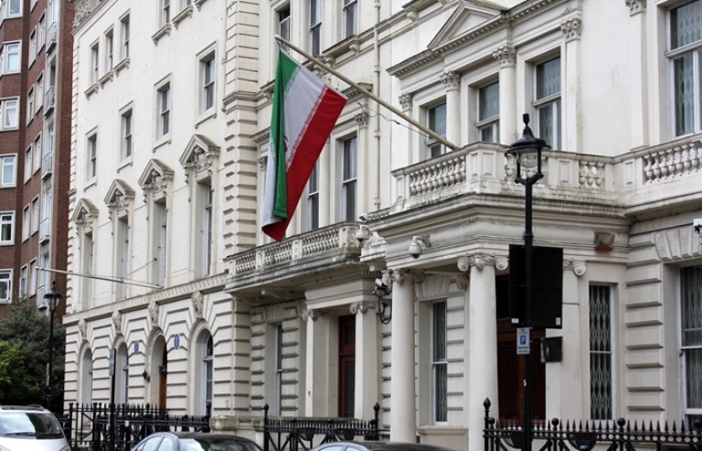 سفیر ایران در لندن به وزارت خارجه انگلیس احضار شد
