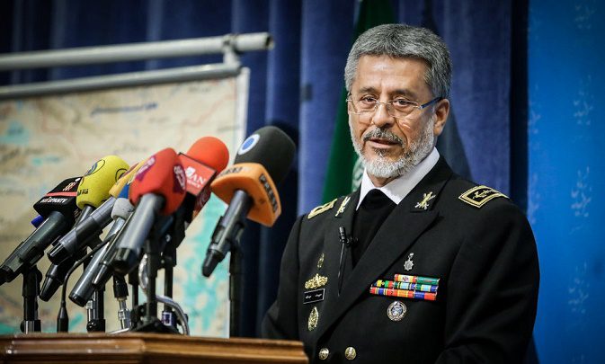 استکبار جهانی به دنبال شکست جمهوری اسلامی و برگشت به ایران است/ایران بازیگر اول منطقه است/ بدون حضور و مشورت با ایران اقدامی در منطقه انجام نمی شود
