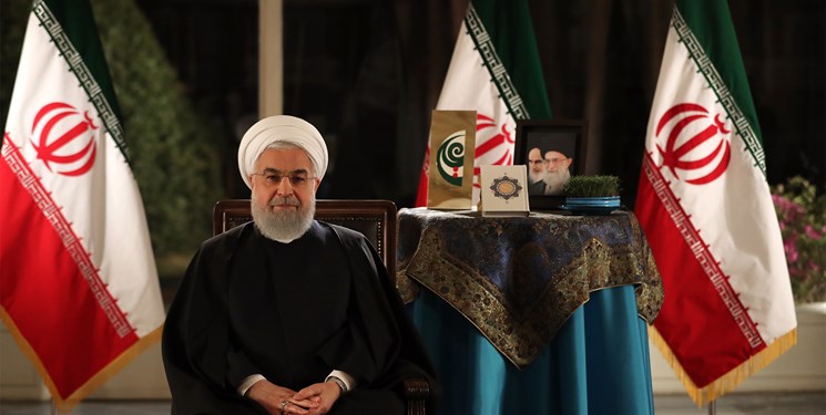 “مهار تورم، متعادل کردن قیمت ارز و دوستی بیشتر با همسایگان” در سال جدید دنبال می شود