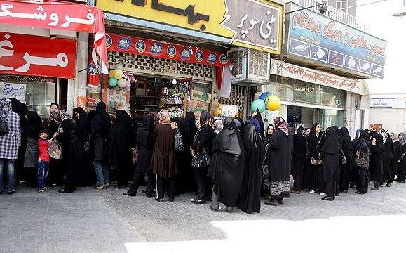 آیا توزیع گوشت تنظیم بازاری هم به سرنوشت ارز دچار می شود؟/ آیا بازار “نیما “و “سنای” گوشت قرمز هم تشکیل می شود؟!/ آیا صف های گوشت بجای قصابی ها جلوی در وزارت کار قرار است تشکیل شود؟