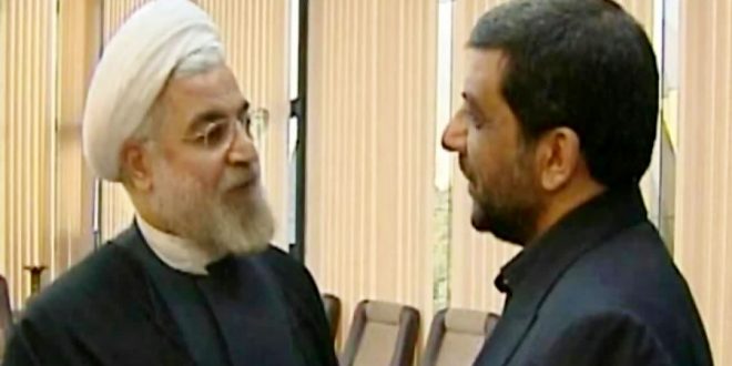 واکنش عزت الله ضرغامی به ممانعت رئیس جمهور از حضور در جلسه شورای عالی انقلاب فرهنگی