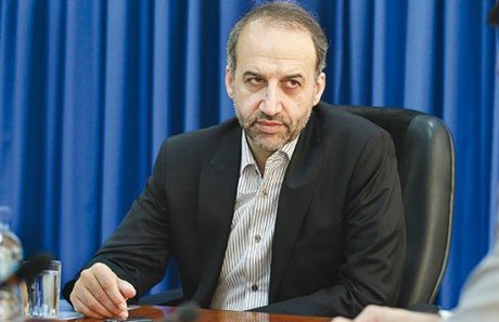 فردی مستقل هستم/کاندید ریاست جمهوری نیستم/ مواضع شخصی شهرزاد میر قلی خان ارتباطی به من ندارد