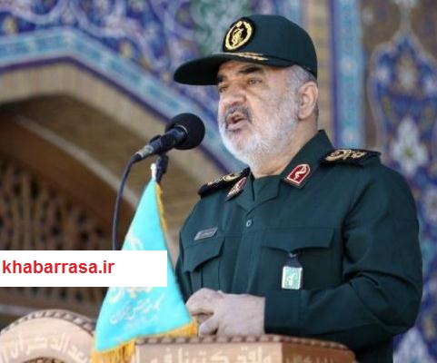 انتقام گرفته خواهد شد/ دشمنان از نگرانی اقدام ایران در لاک دفاعی فرورفته‌اند