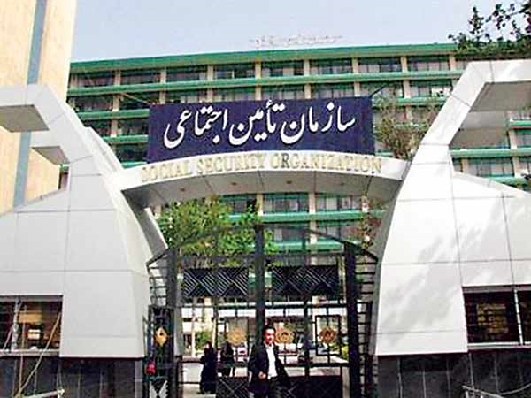 ریشه های بحران در تامین اجتماعی