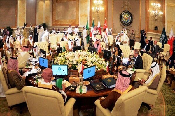 استقبال از آتشبس ایران و آمریکا در اجلاس شورای همکاری خلیج فارس